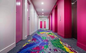 Ibis Styles Brisbane Elizabeth Street